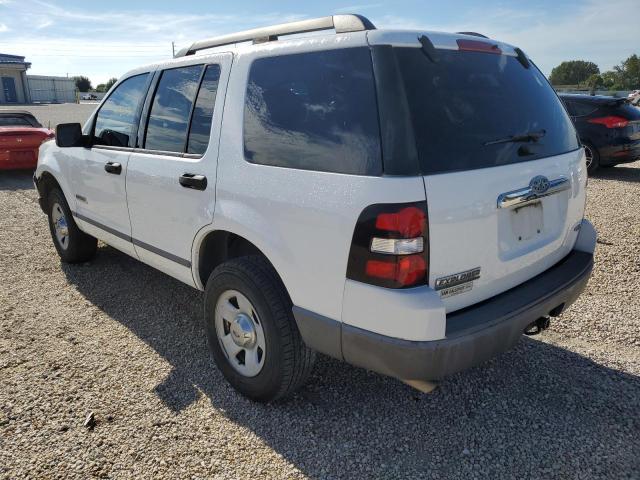 Photo 3 from auction – 2006 FORD EXPLORER X with VIN 1FMEU62EX6UB24134