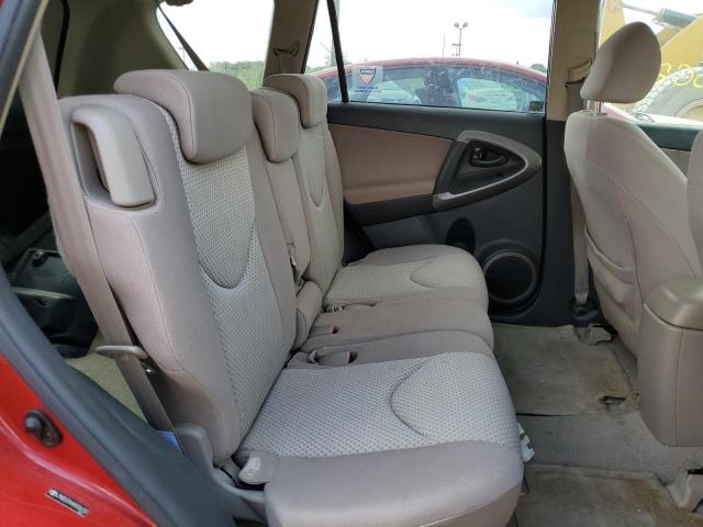 Photo 6 from auction – 2006 TOYOTA RAV4 with VIN JTMZD33V465026102