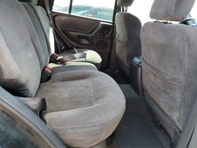 Photo 6 from auction – 2001 JEEP GRAND CHER with VIN 1J4GW48S31C678360