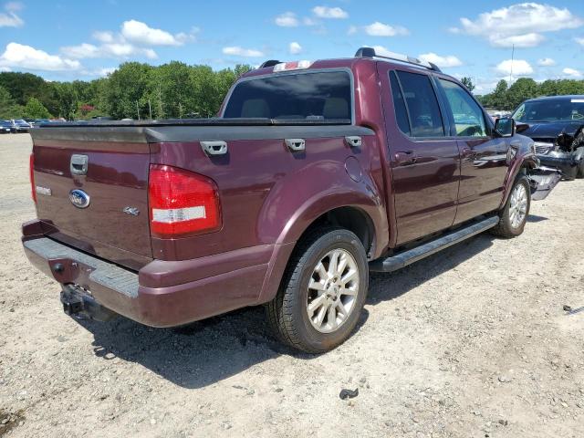 Photo 4 from auction – 2007 FORD EXPLORER S with VIN 1FMEU53K47UA16477