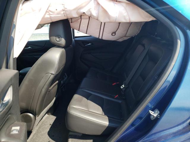 Фото 6 с аукциона – 2019 CHEVROLET EQUINOX PR с VIN 2GNAXYEX6K6136557