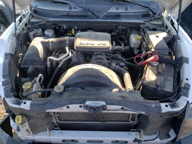 Photo 7 from auction – 2006 DODGE DAKOTA with VIN 1D7HW28K36S657140