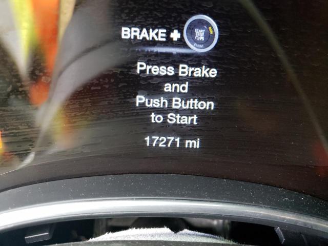 Photo 8 from auction – 2020 DODGE DURANGO SX with VIN 1C4RDHAG2LC285700