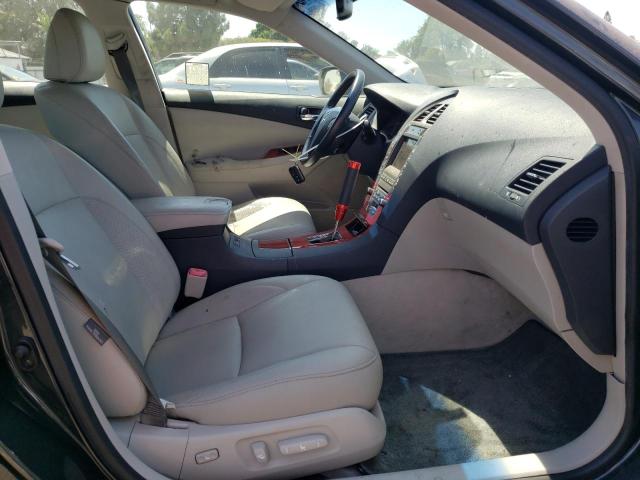 Photo 5 from auction – 2008 LEXUS ES 350 with VIN JTHBJ46G882241787