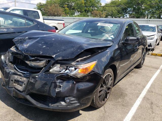 Photo 2 from auction – 2013 ACURA ILX 20 PRE with VIN 19VDE1F5XDE001867