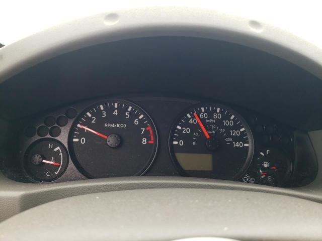 Photo 8 from auction – 2021 NISSAN FRONTIER S with VIN 1N6ED0EA4MN705319