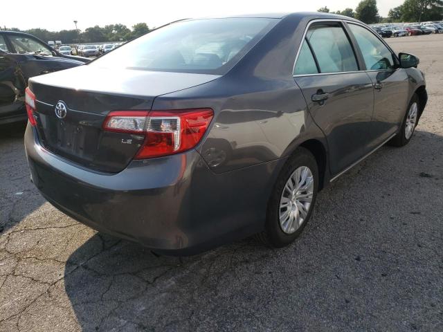Photo 4 from auction – 2014 TOYOTA CAMRY L with VIN 4T4BF1FKXER410960