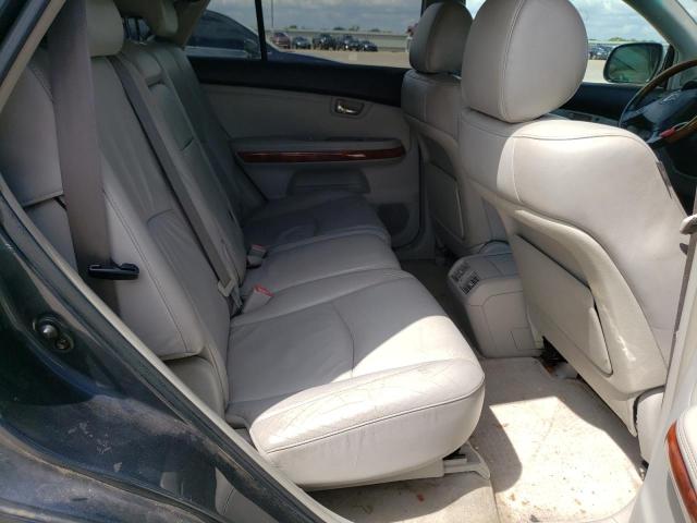 Photo 6 from auction – 2004 LEXUS RX 330 with VIN 2T2GA31U74C012359