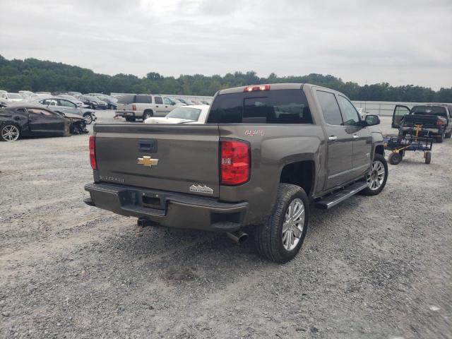 Photo 4 from auction – 2015 CHEVROLET SILV1500 4 with VIN 3GCUKTEC8FG207336