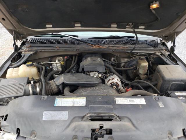 Photo 7 from auction – 2000 CHEVROLET SILVERADO with VIN 1GCEC14T6YZ182334