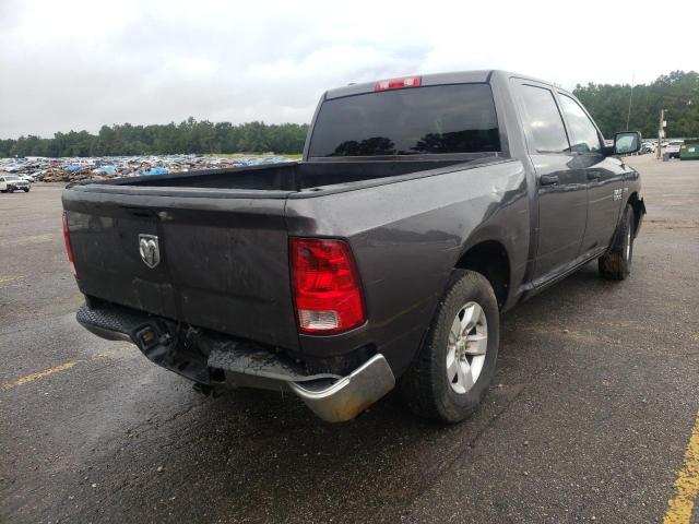 Photo 4 from auction – 2014 RAM 1500 ST with VIN 1C6RR6KT1ES191017