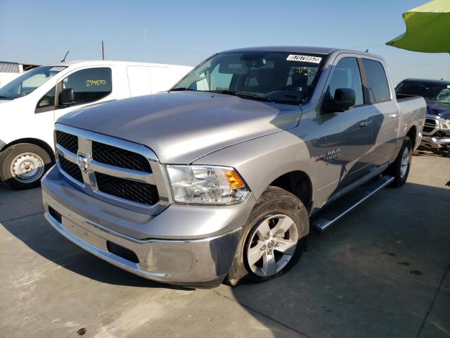 Photo 2 from auction – 2020 RAM 1500 CLASS with VIN 1C6RR7LT8LS143273