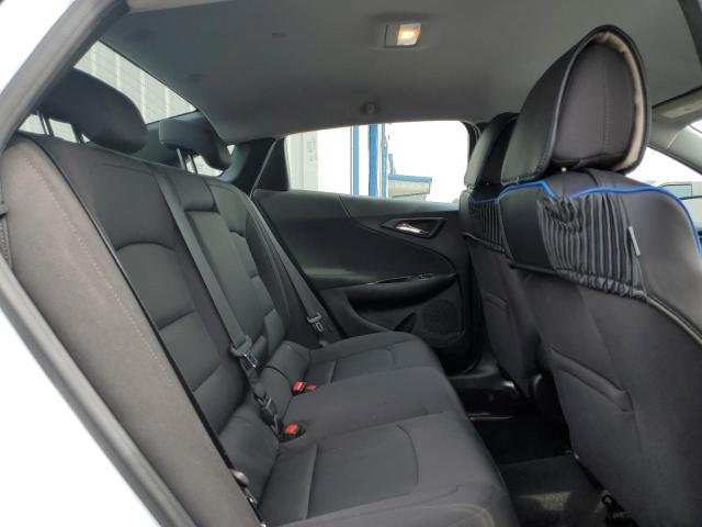 Photo 6 from auction – 2017 CHEVROLET MALIBU LS with VIN 1G1ZB5ST2HF175602