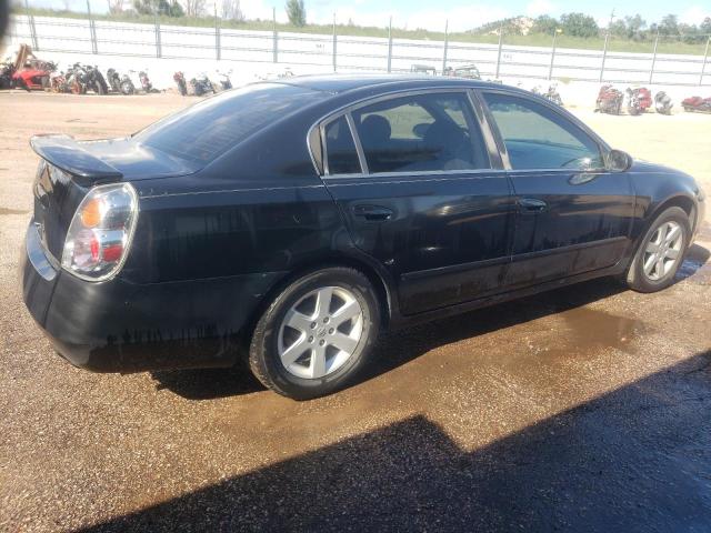Photo 4 from auction – 2002 NISSAN ALTIMA BAS with VIN 1N4AL11E62C192513