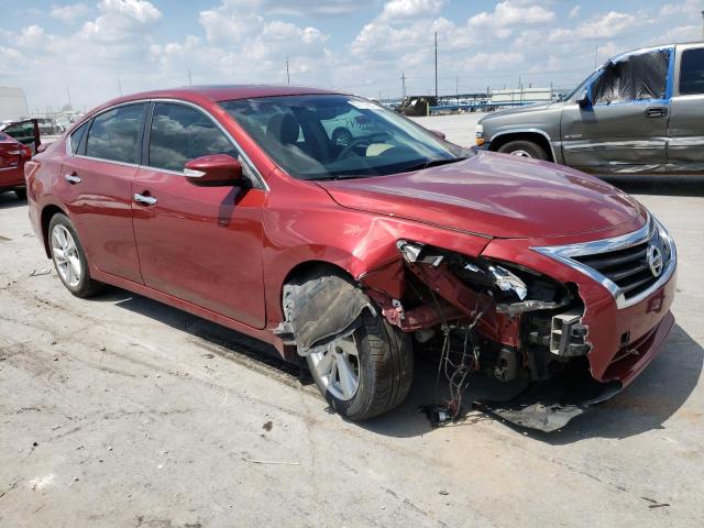Photo 1 from auction – 2013 NISSAN ALTIMA 2.5 with VIN 1N4AL3AP8DN581531