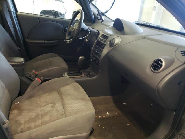 Photo 5 from auction – 2006 SATURN ION LEVEL with VIN 1G8AJ55F86Z186123