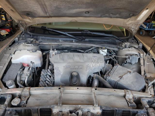 Photo 7 from auction – 2005 BUICK LESABRE CU with VIN 1G4HP52K65U269772