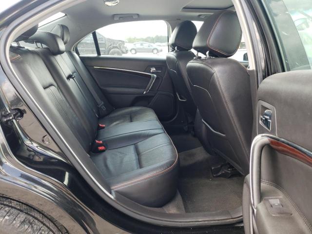 Photo 6 from auction – 2011 LINCOLN MKZ with VIN 3LNHL2GC0BR772387