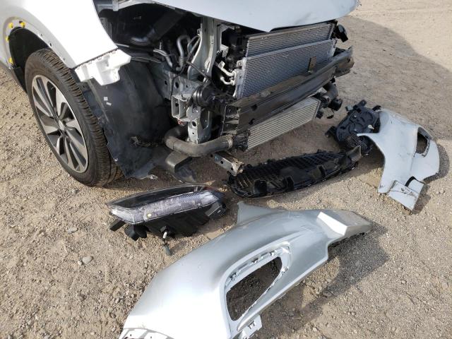 Photo 9 from auction – 2021 BUICK ENCORE PRE with VIN KL4CJESB5MB356051