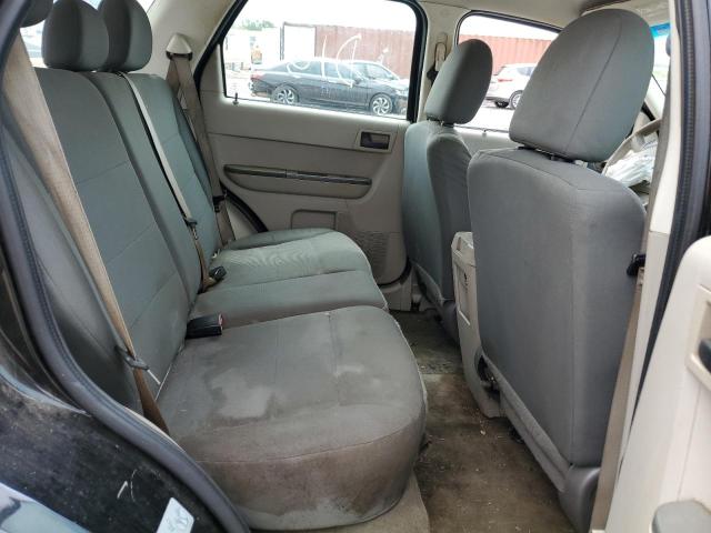 Photo 6 from auction – 2012 FORD ESCAPE XLS with VIN 1FMCU0C75CKC12973
