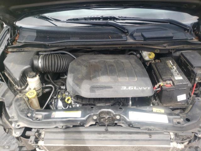 Photo 7 from auction – 2011 CHRYSLER TOWN & COU with VIN 2A4RR5DG5BR681812