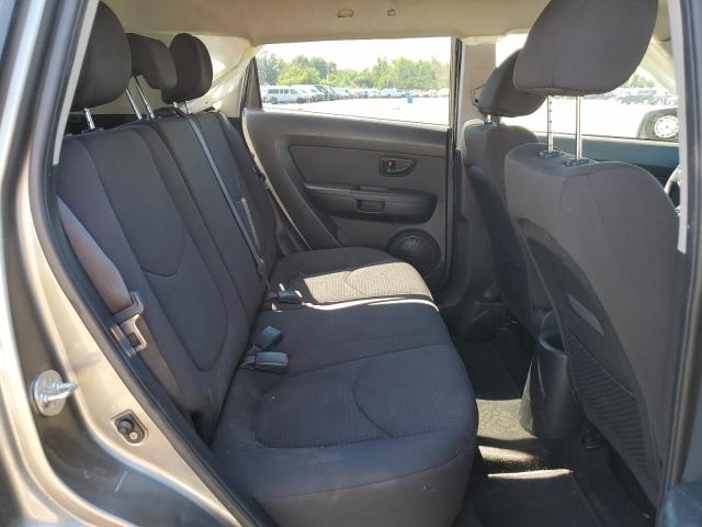 Photo 6 from auction – 2013 KIA SOUL with VIN KNDJT2A58D7634347