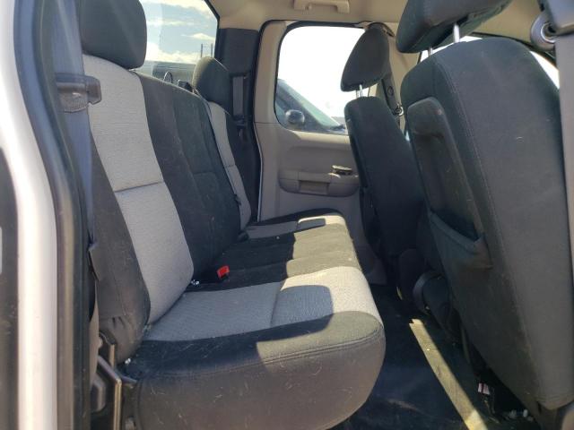 Photo 6 from auction – 2008 GMC SIERRA K15 with VIN 1GTEK19J58Z188121