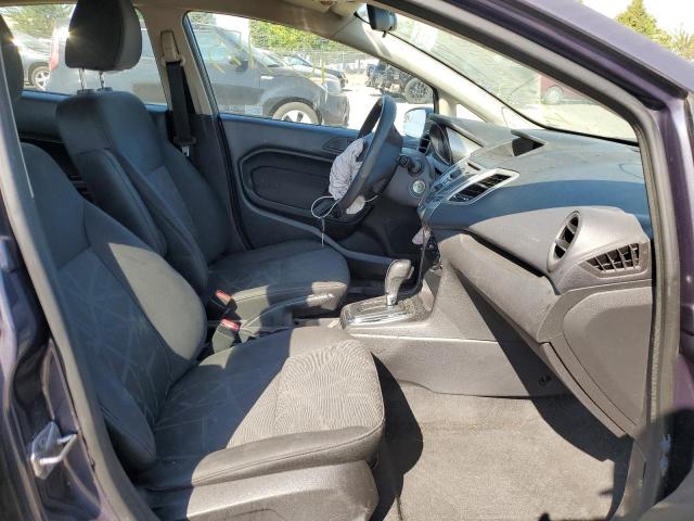 Photo 5 from auction – 2013 FORD FIESTA SE with VIN 3FADP4EJ7DM195660