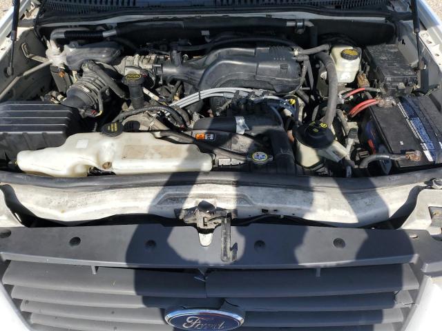 Photo 7 from auction – 2006 FORD EXPLORER X with VIN 1FMEU62EX6UB24134