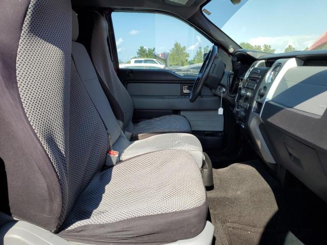 Photo 5 from auction – 2012 FORD F150 SUPER with VIN 1FTEX1CM6CFC97041