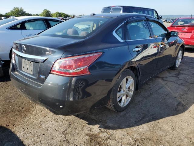 Photo 4 from auction – 2013 NISSAN ALTIMA 2.5 with VIN 1N4AL3AP8DC219498