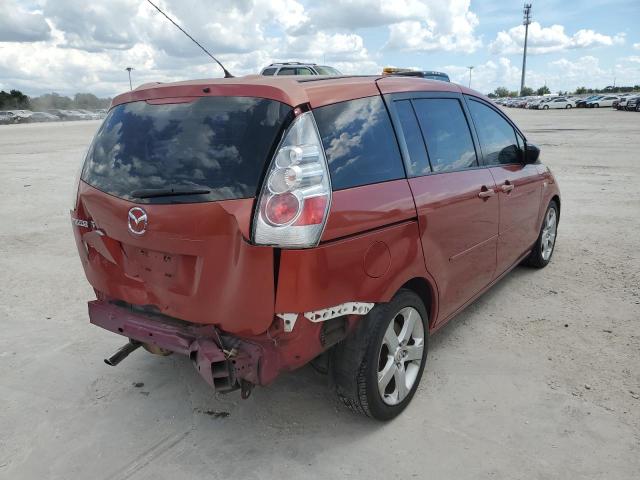 Photo 4 from auction – 2006 MAZDA 5 with VIN JM1CR293760117210