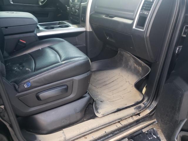 Photo 9 from auction – 2018 RAM 1500 SLT with VIN 1C6RR7LM9JS287839