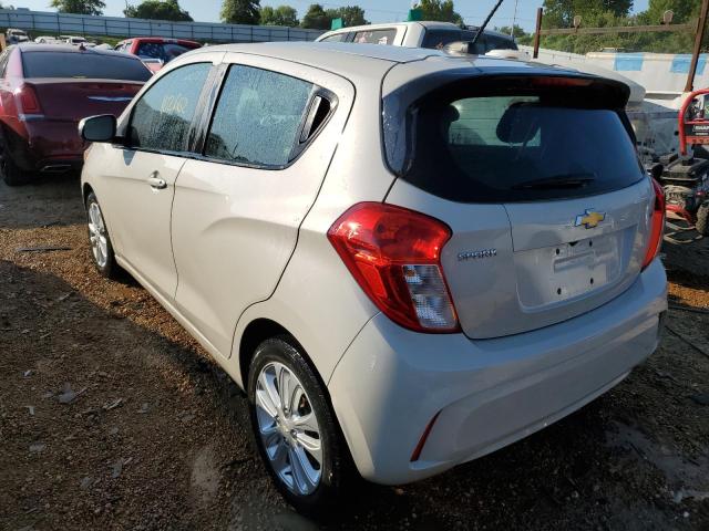 Zdjęcie 3 z aukcji – 2017 CHEVROLET SPARK 1LT z VIN KL8CD6SA7HC752596