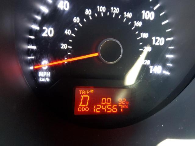 Photo 8 from auction – 2013 KIA SOUL with VIN KNDJT2A58D7634347