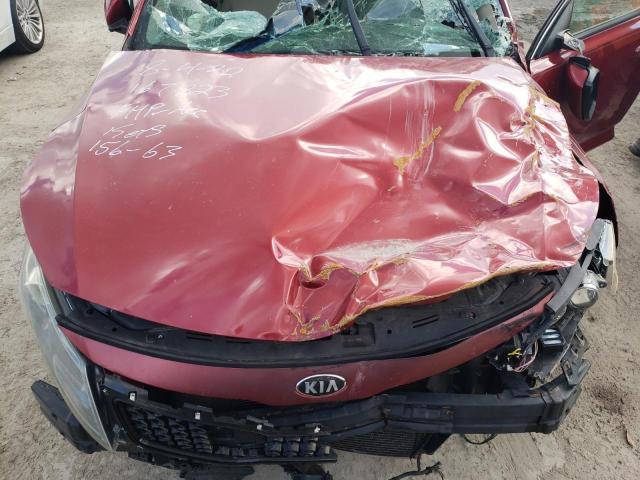 Photo 7 from auction – 2013 KIA OPTIMA LX with VIN 5XXGM4A76DG253253