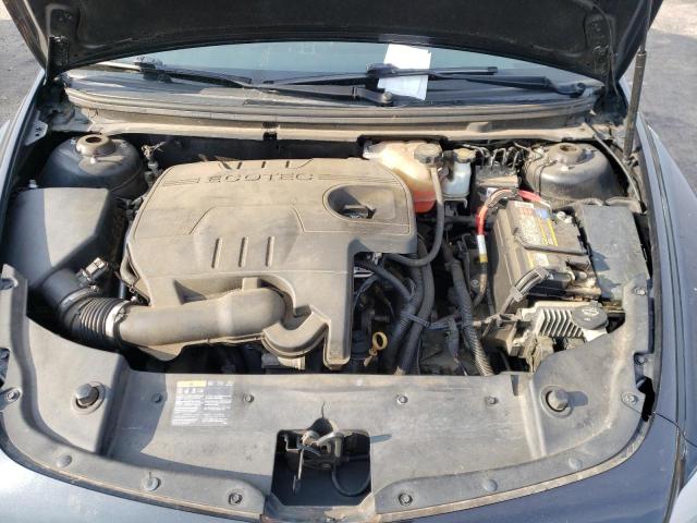 Photo 7 from auction – 2012 CHEVROLET MALIBU 2LT with VIN 1G1ZD5EU8CF357585