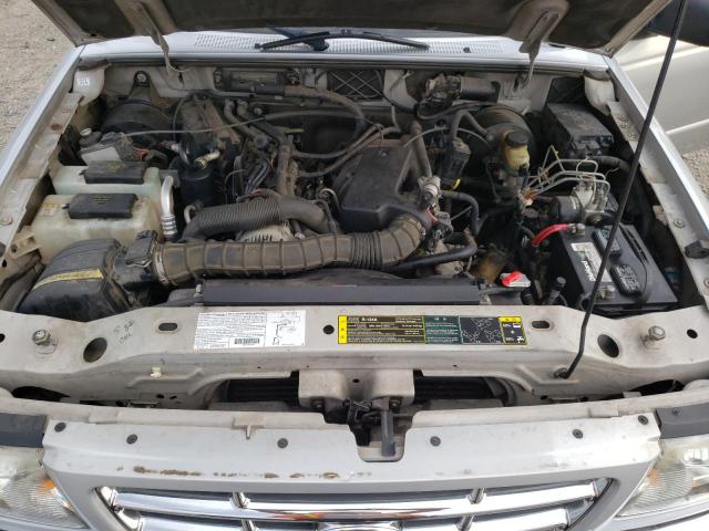Photo 7 from auction – 2003 FORD RANGER SUP with VIN 1FTYR44V33TA26567