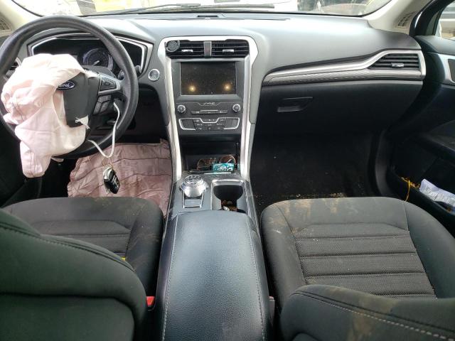 Photo 9 from auction – 2019 FORD FUSION SE with VIN 3FA6P0H76KR209971