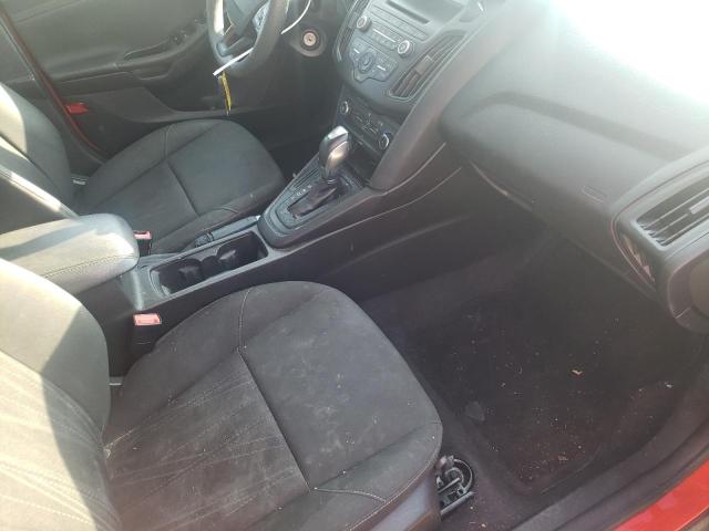 Photo 5 from auction – 2015 FORD FOCUS SE with VIN 1FADP3K2XFL282254
