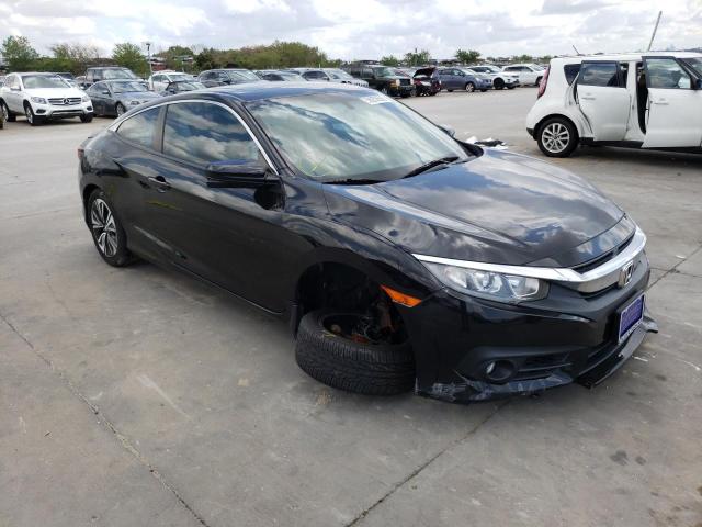 Photo 9 from auction – 2018 HONDA CIVIC EX with VIN 2HGFC3A36JH351070