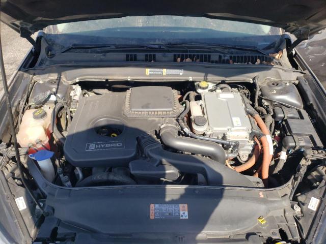 Photo 7 from auction – 2016 FORD FUSION SE with VIN 3FA6P0LU3GR251423
