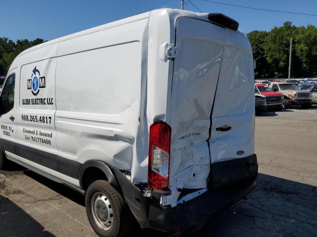 Photo 9 from auction – 2020 FORD TRANSIT T- with VIN 1FTBR1C81LKB28679