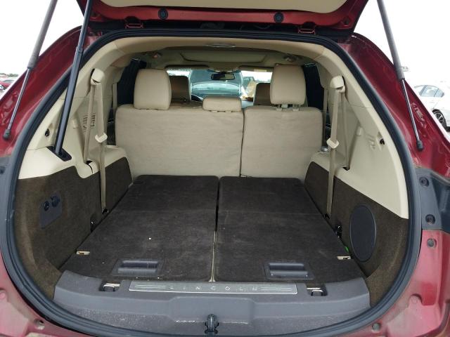 Photo 9 from auction – 2013 LINCOLN MKT with VIN 2LMHJ5FK0DBL56118