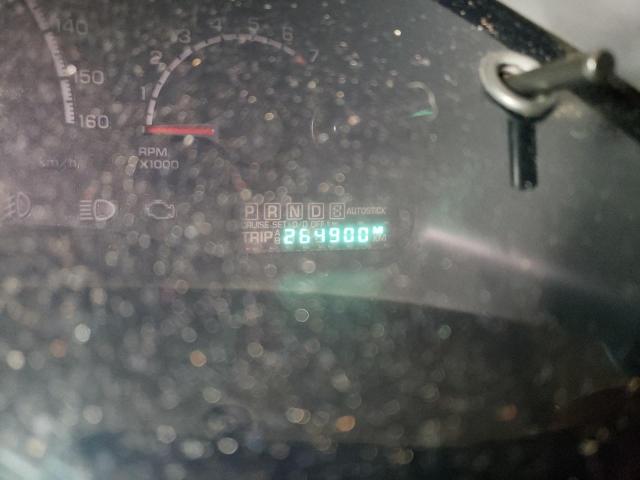 Photo 8 from auction – 2004 CHRYSLER PACIFICA with VIN 2C8GM68484R582324