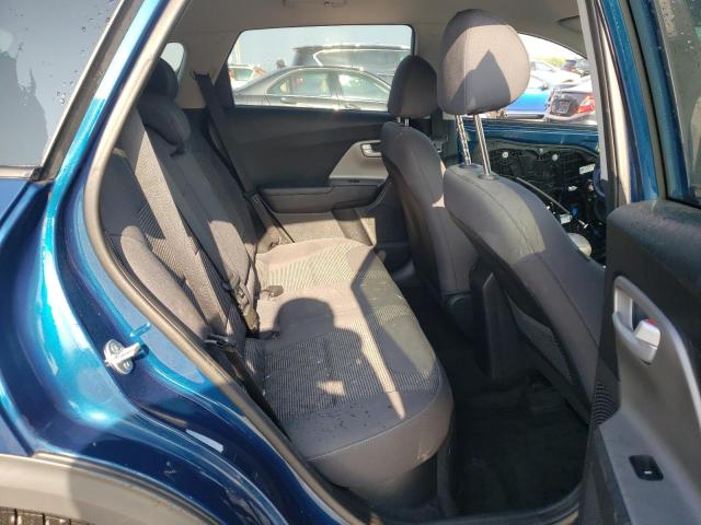 Photo 6 from auction – 2018 KIA NIRO FE with VIN KNDCB3LC0J5151861