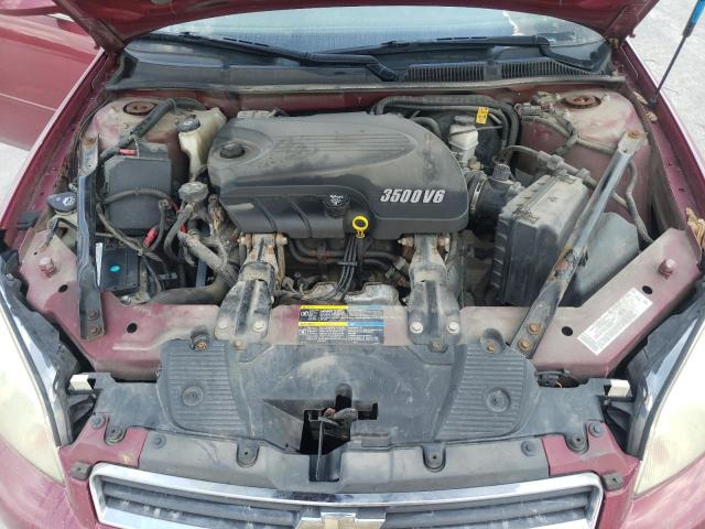 Photo 7 from auction – 2006 CHEVROLET IMPALA LS with VIN 2G1WB58K669220743