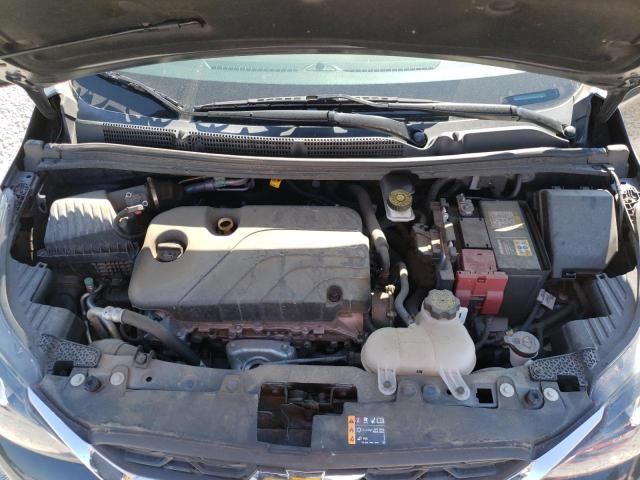 Photo 7 from auction – 2020 CHEVROLET SPARK LS with VIN KL8CB6SA0LC428209