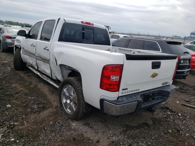 صورة رقم 3 من المزاد - 2011 CHEVROLET SILVERADO مع VIN 3GCPCSE01BG280228