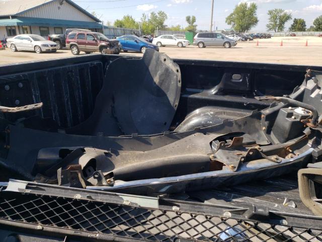 Photo 9 from auction – 2011 CHEVROLET SILVERADO with VIN 1GCPKSE33BF158050